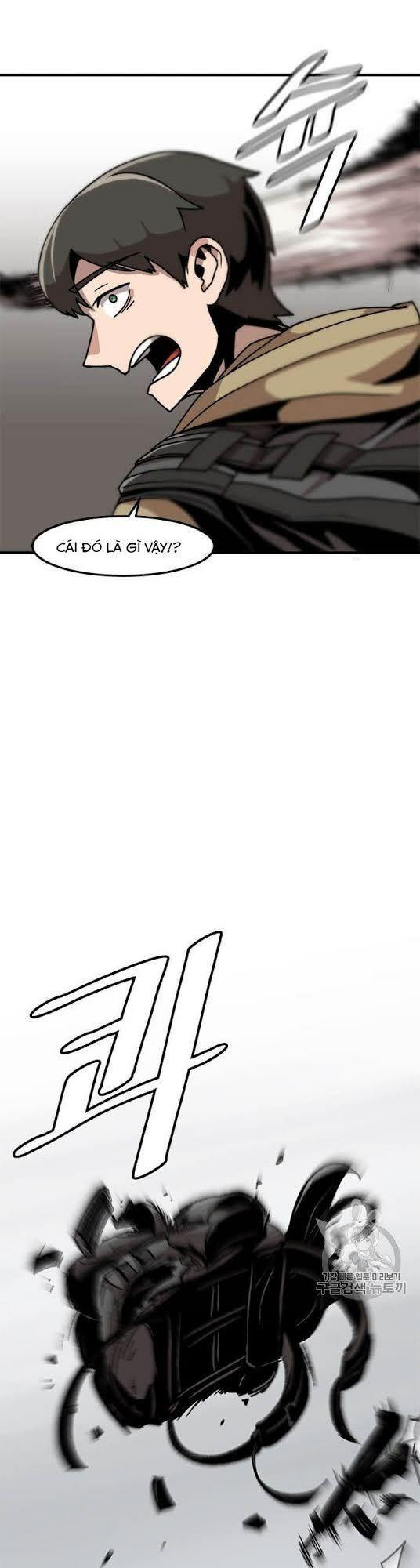 lên cấp một mình chapter 3 21