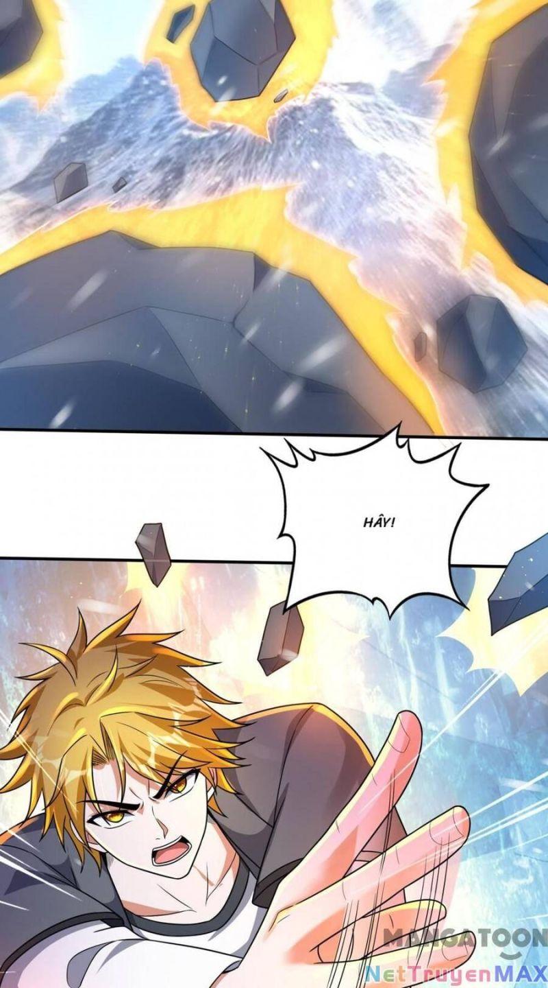 tối cường thần y tại đô thị chapter 280 29