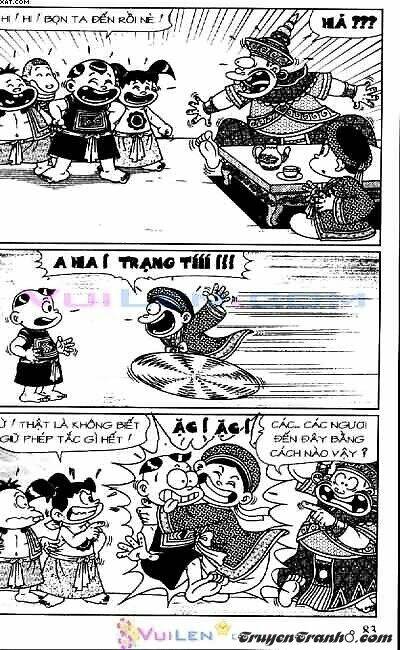 thần đồng đất việt chapter 102 84