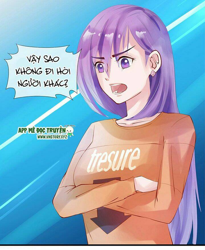 bồn tắm có vấn đề?! chapter 8 15