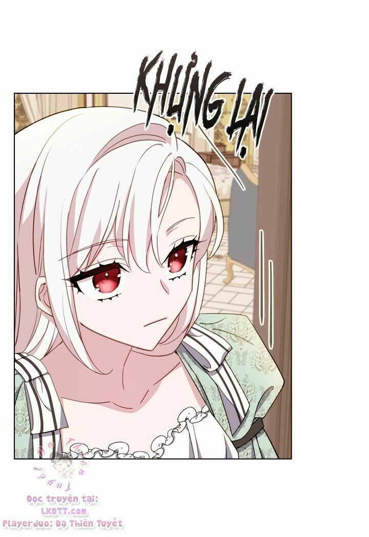 để yên cho tiểu thư hiền chapter 27 55