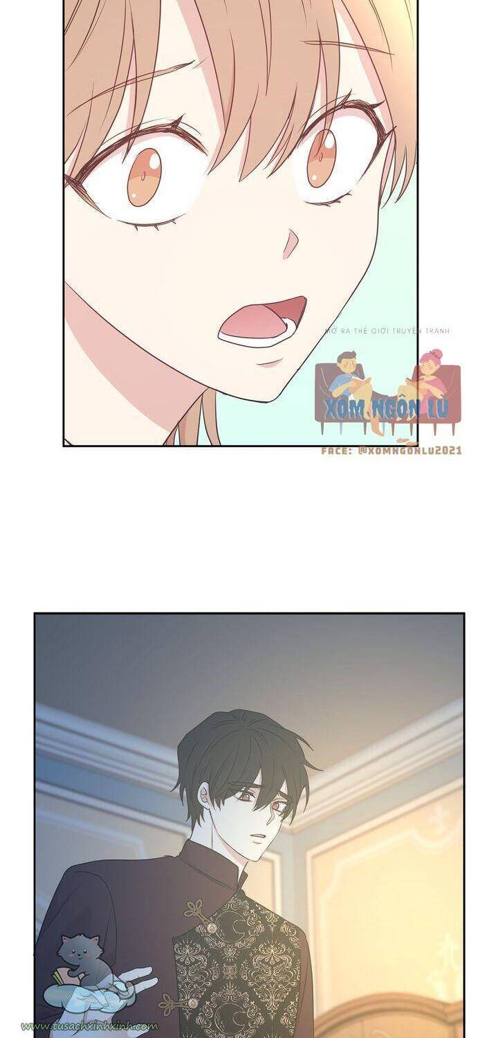 tôi sẽ đi đến cùng với hoàng đế chapter 99 18
