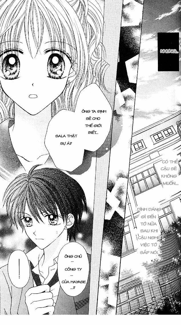 charisma doll chapter 9 3