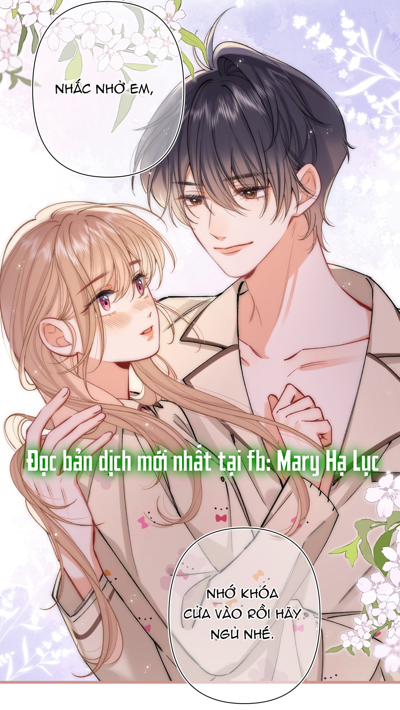 vụng trộm không thể giấu - mối tình thầm kín chapter 123.1 4