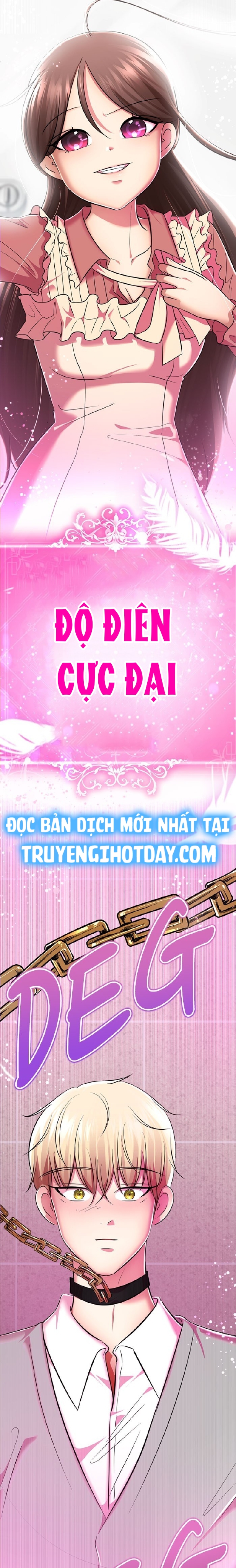 chỉ cần vài giây là xinh đẹp chapter 28 40