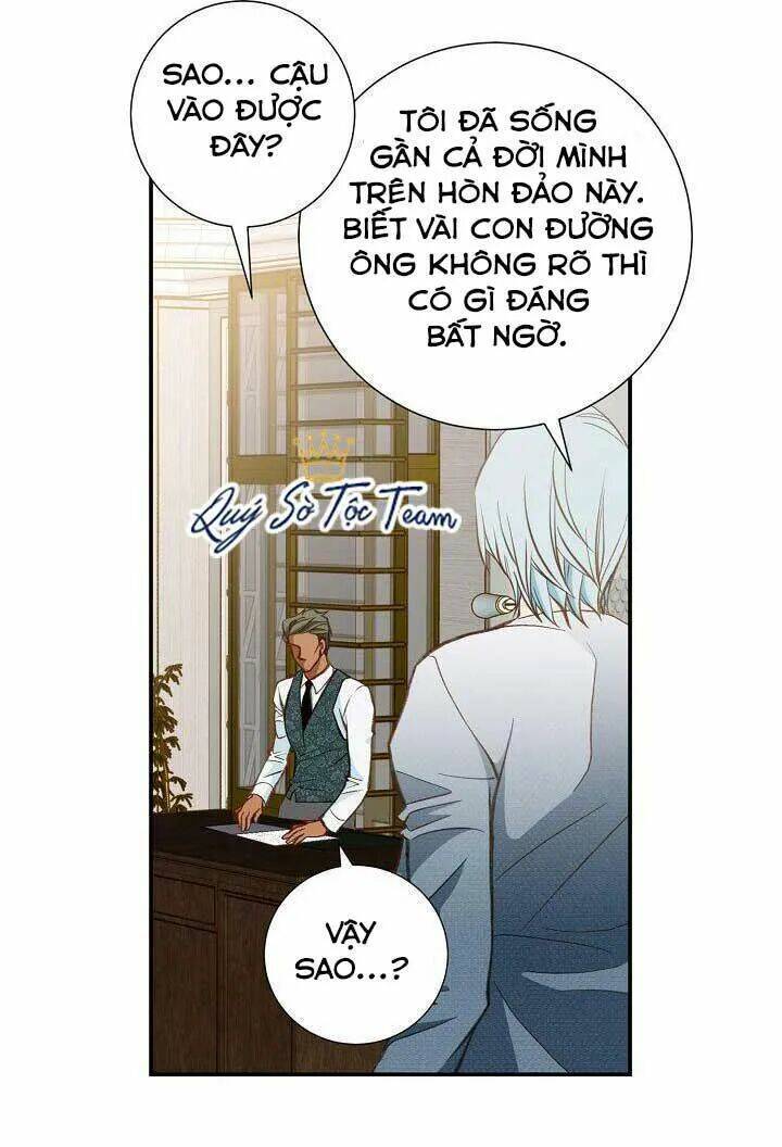 tiếp xúc chí mạng chapter 81 64