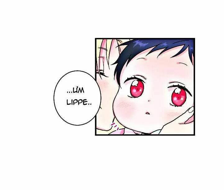 lady baby chapter 8 20