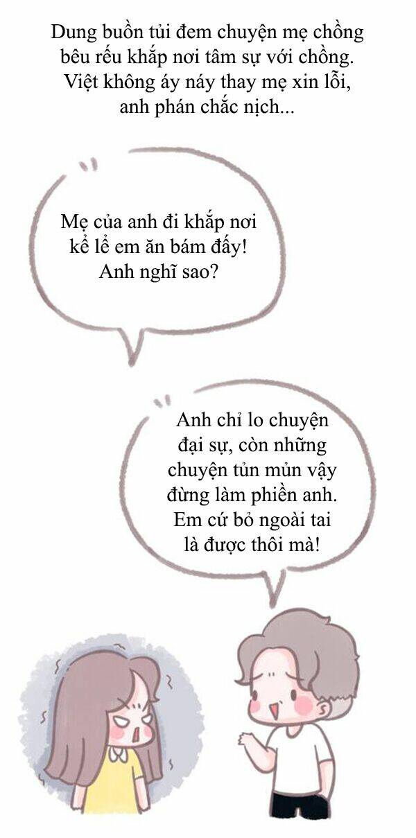 giải mã tình yêu chapter 171 12