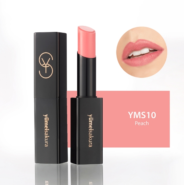 Son Lì YUMEISAKURA MATTE REVOLUTION Ninh Dương Lan Ngọc (Chính Hãng)