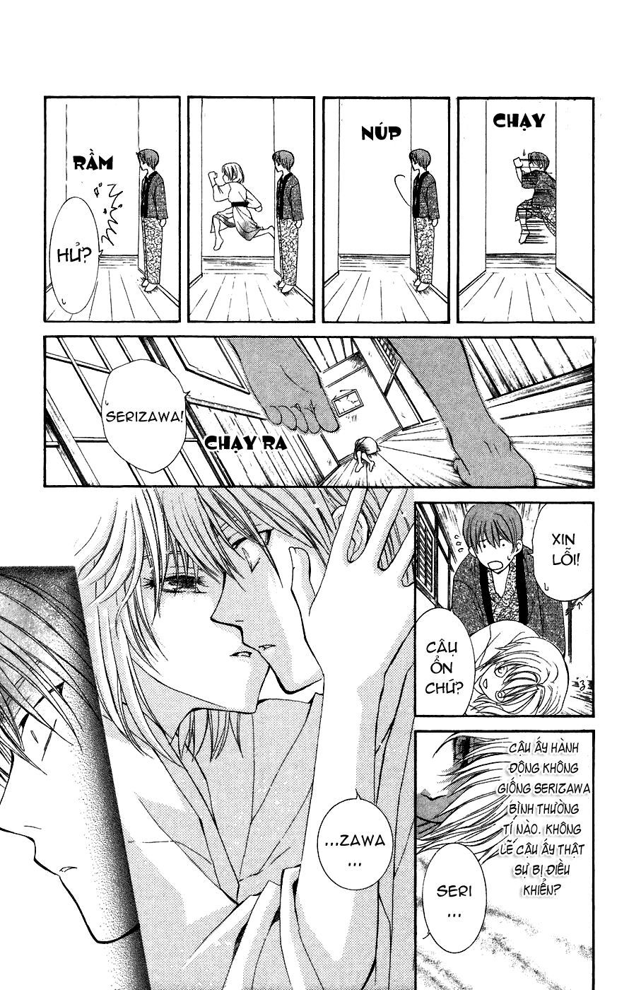 ng life chapter 7 24