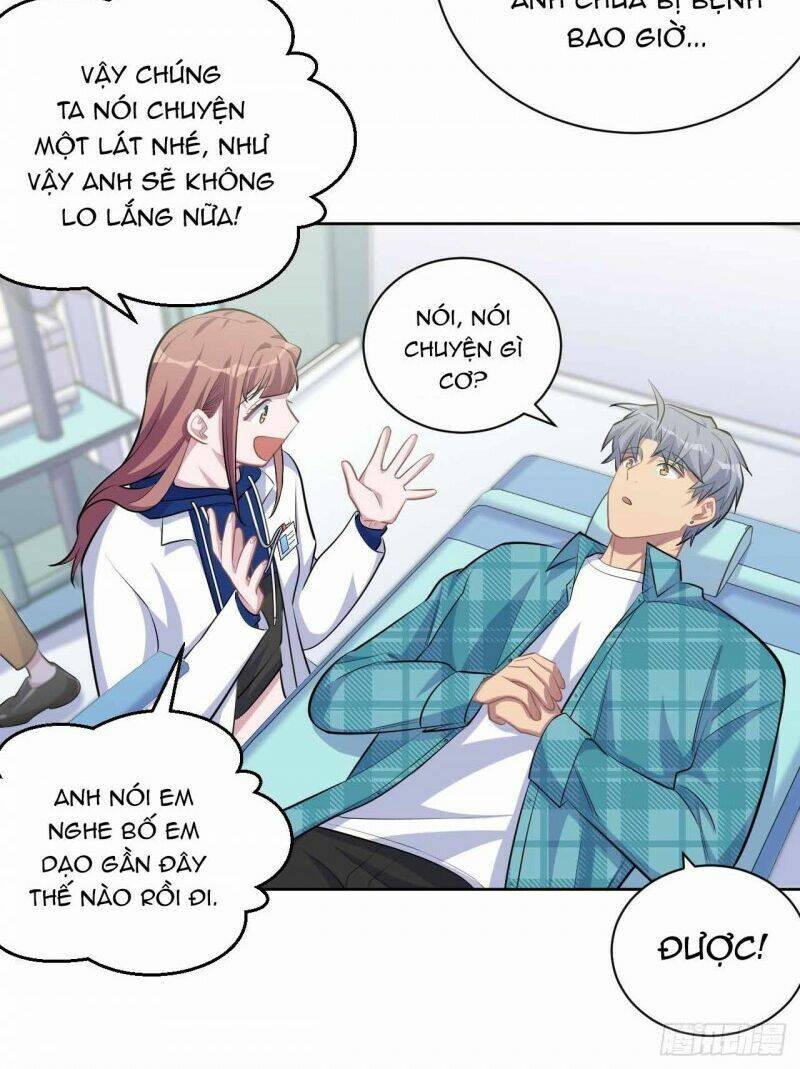 nhạc phụ đại nhân là lão bà chapter 89 8