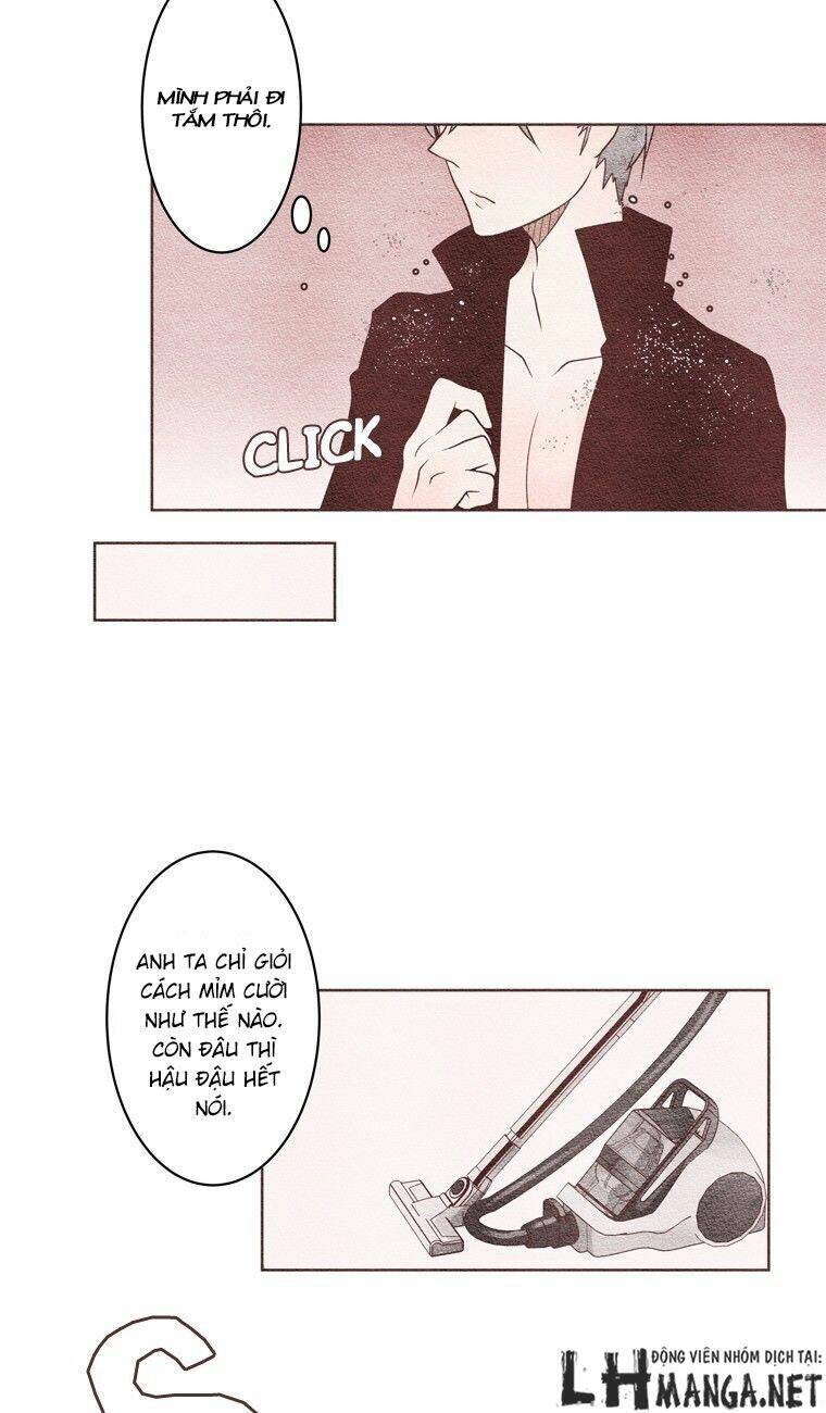 may i shake your hand chapter 5 13