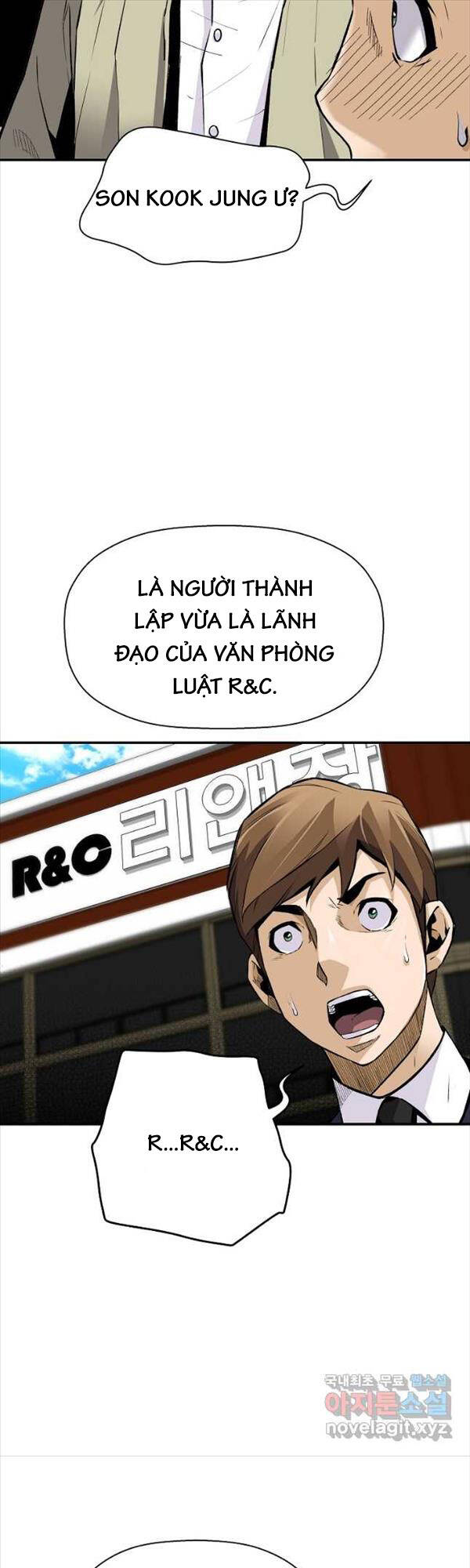 sự trở lại của huyền thoại chapter 93 30