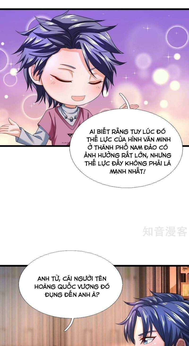 chung cực binh vương tại đô thị chapter 138 11