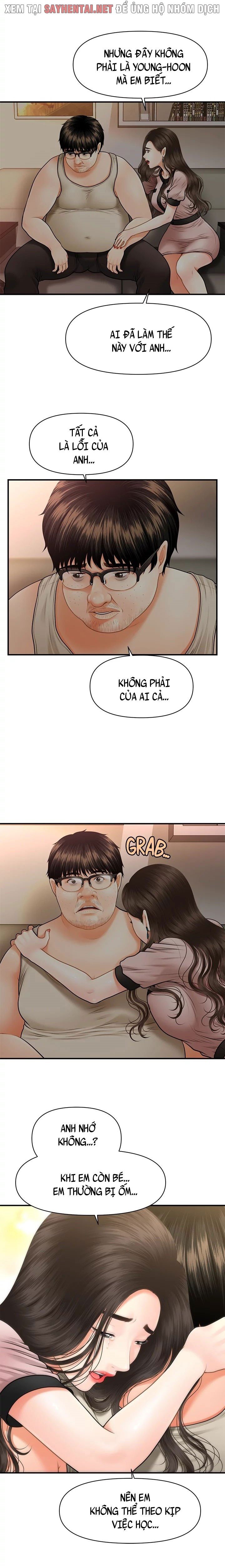 này anh đẹp trai chapter 5 4