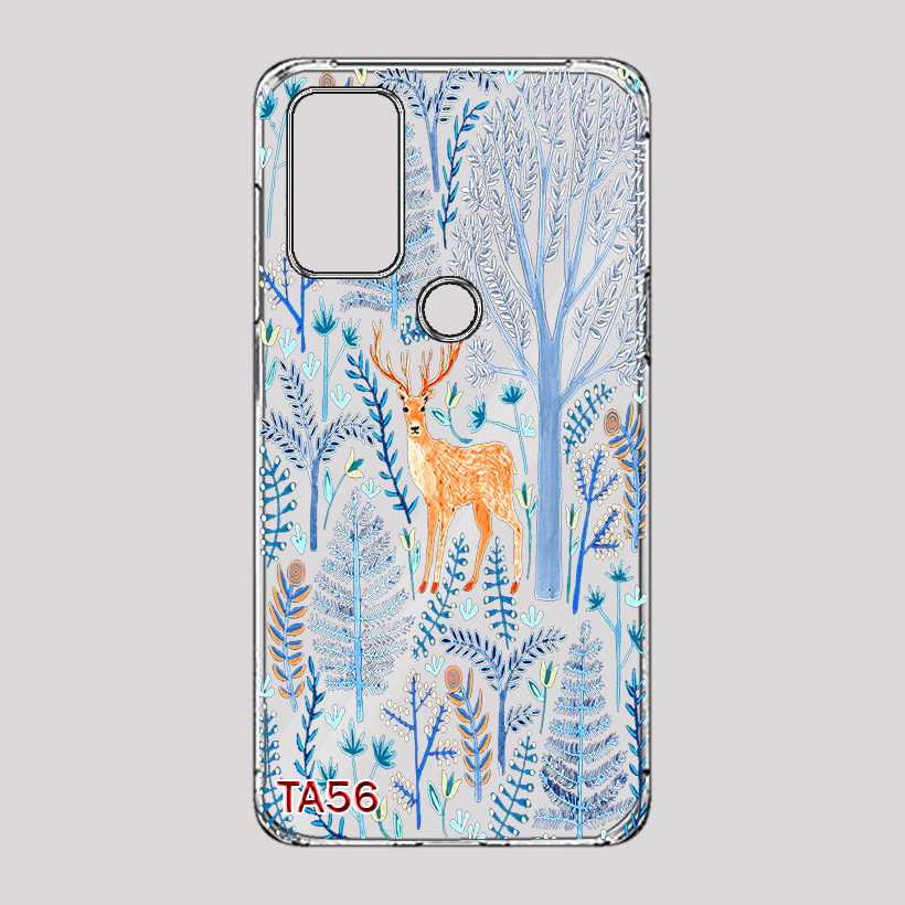 Ốp Lưng Dành Cho VSMART STAR 5