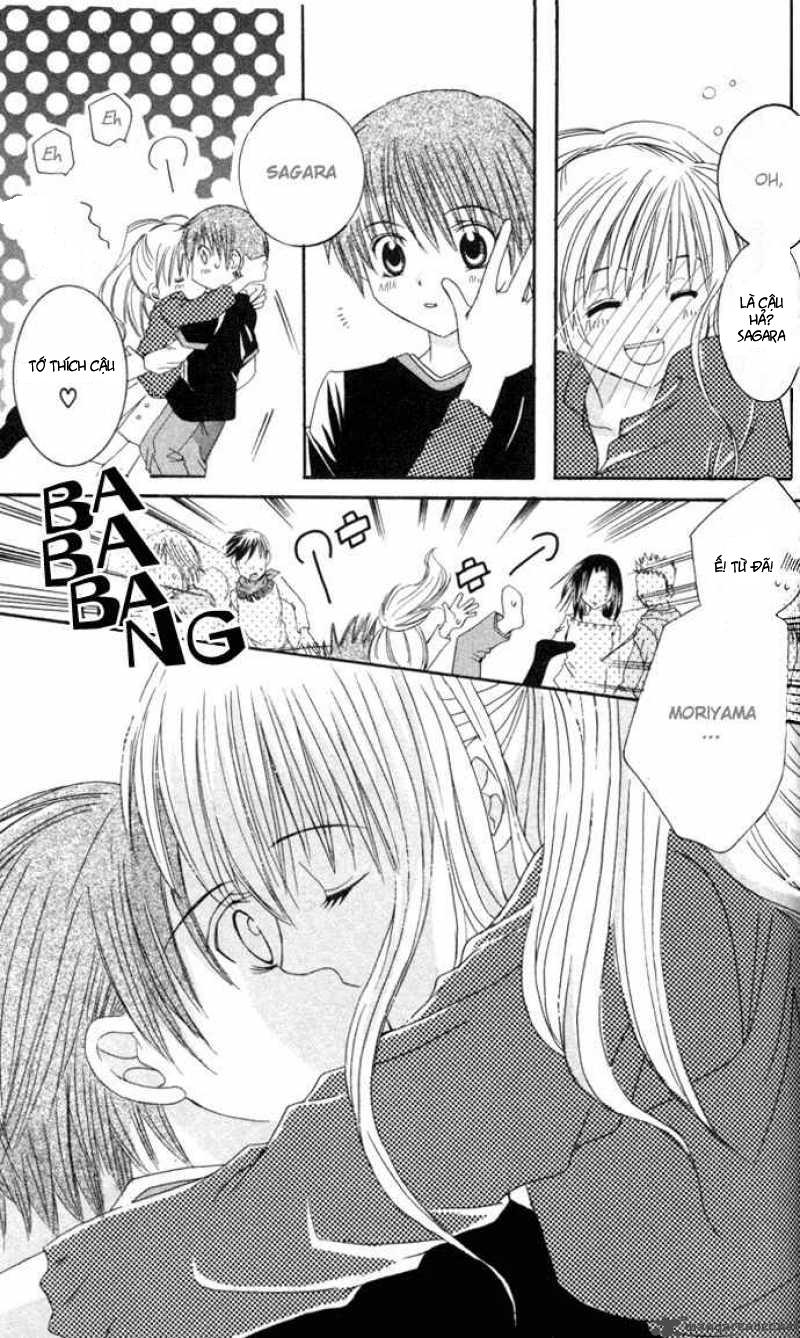 get love! chapter 2.5 1