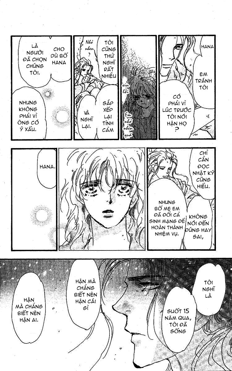 mầm sống chapter 78 29