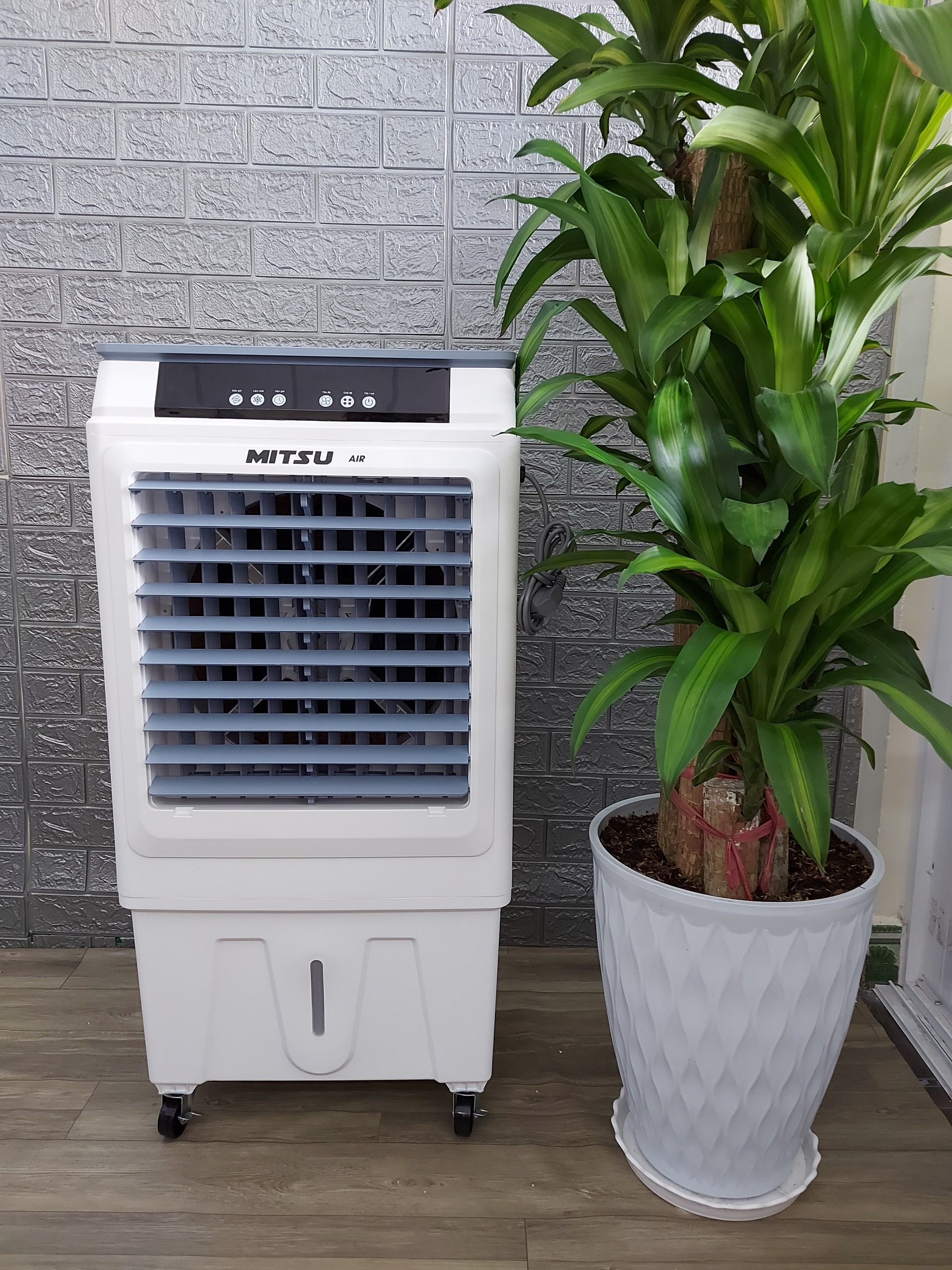 MÁY LÀM MÁT KHÔNG KHÍ MITSUXFAN AL39E