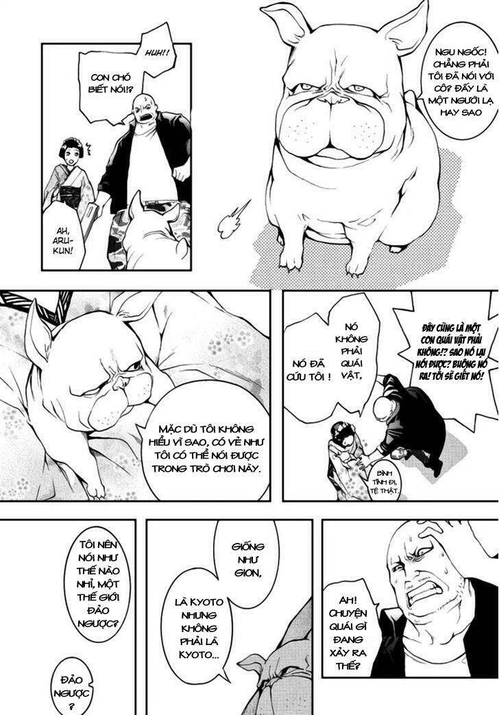 :reversal chapter 3 13