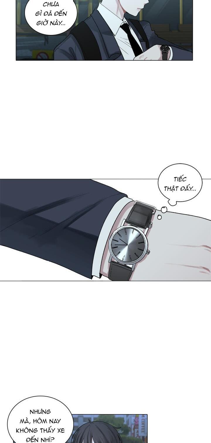 không xa lạ chapter 1 56