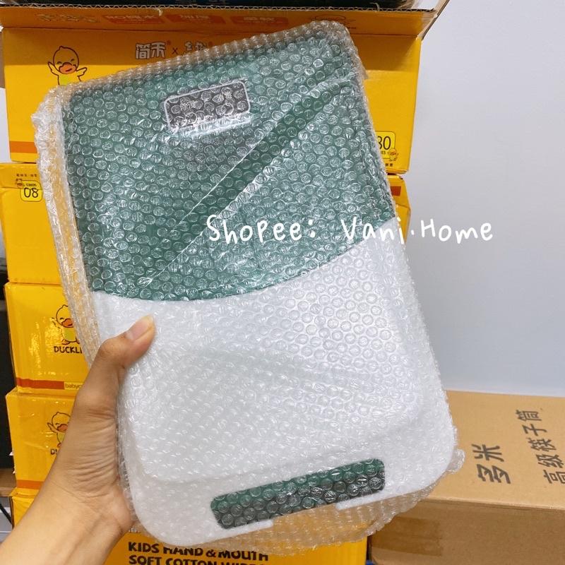 Máy sấy muỗng đũa thìa và khử khuẩn bằng tia UV cao cấp tránh ẩm mốc bảo vệ sức khỏe - Hộp sấy đũa khử khuẩn treo tường