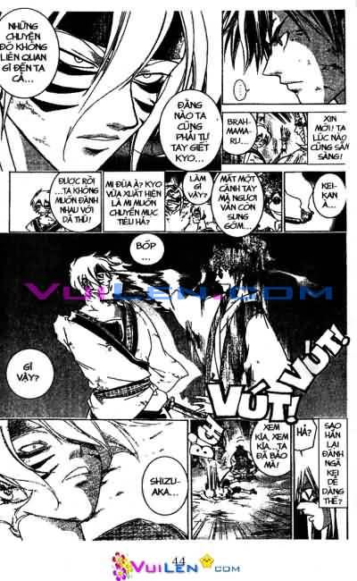 mắt quỷ kyo chapter 68 46