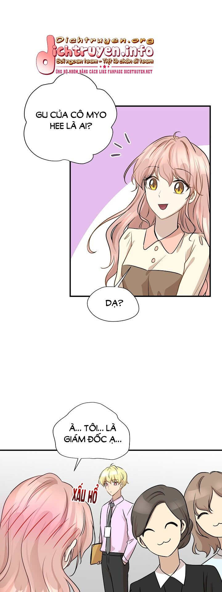 cuộc sống kỳ thú chapter 55 49