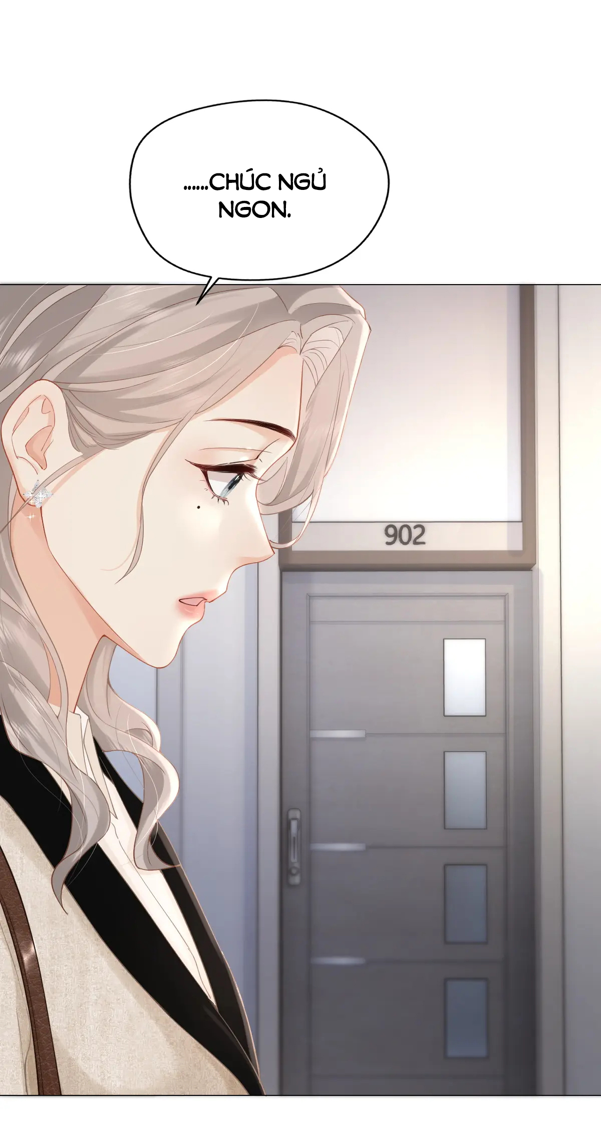 Luôn Có Giáo Viên Muốn Mời Phụ Huynh chapter 8.1 - Trang 16