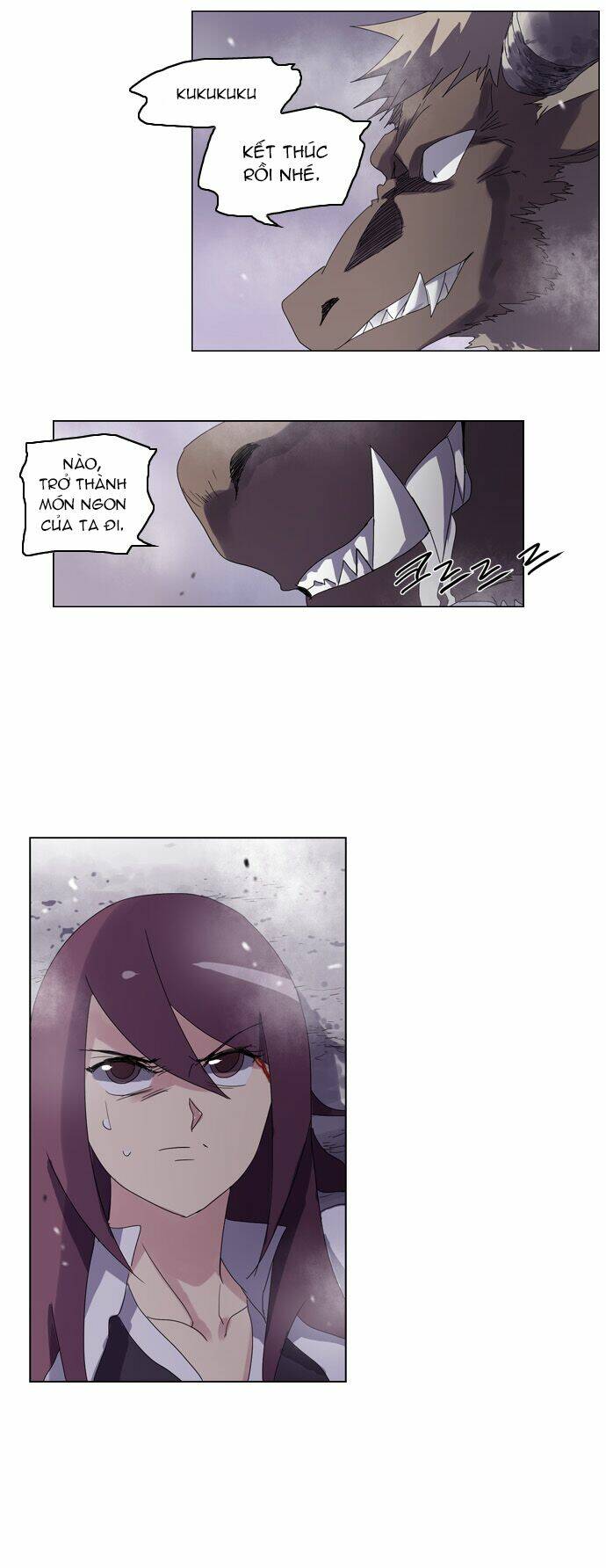 bản khế ước linh hồn chapter 28 18