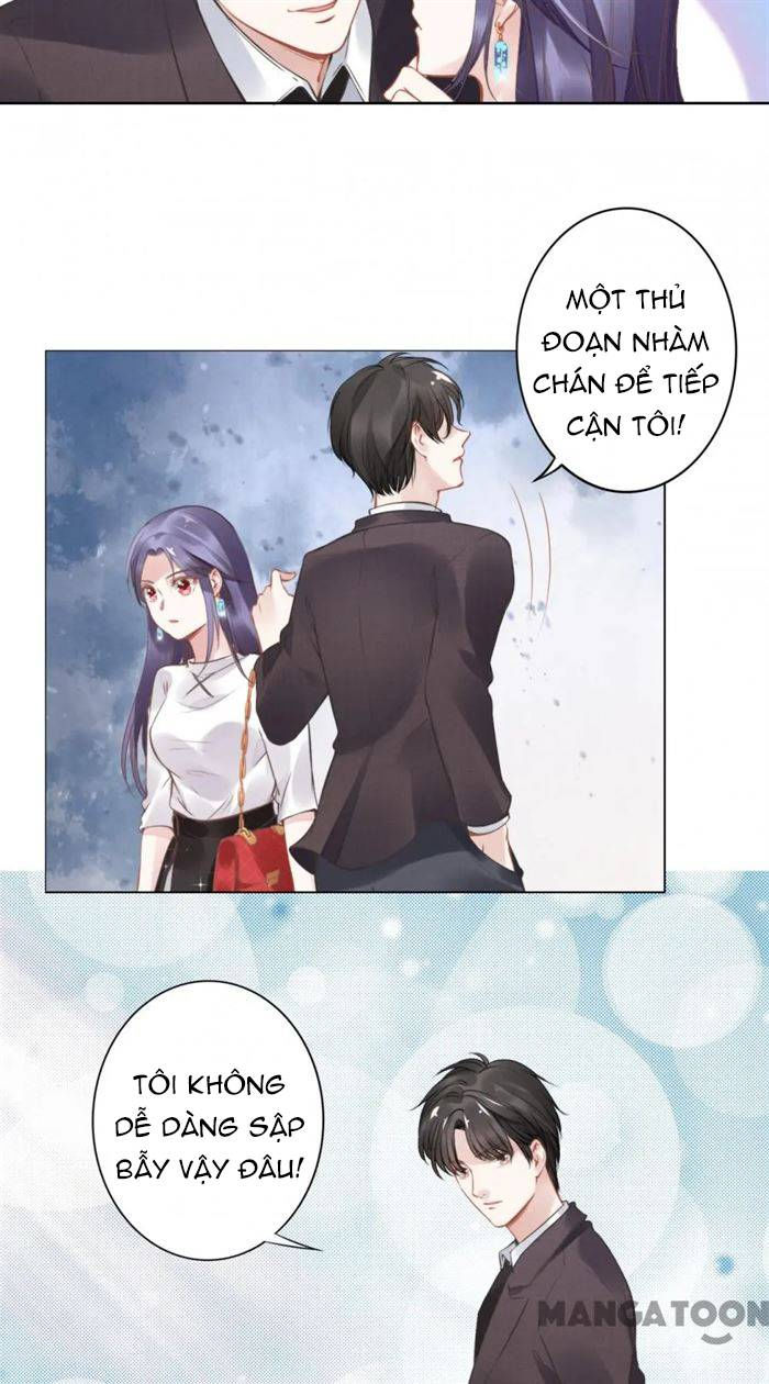 cô dâu bỏ trốn chapter 2 18