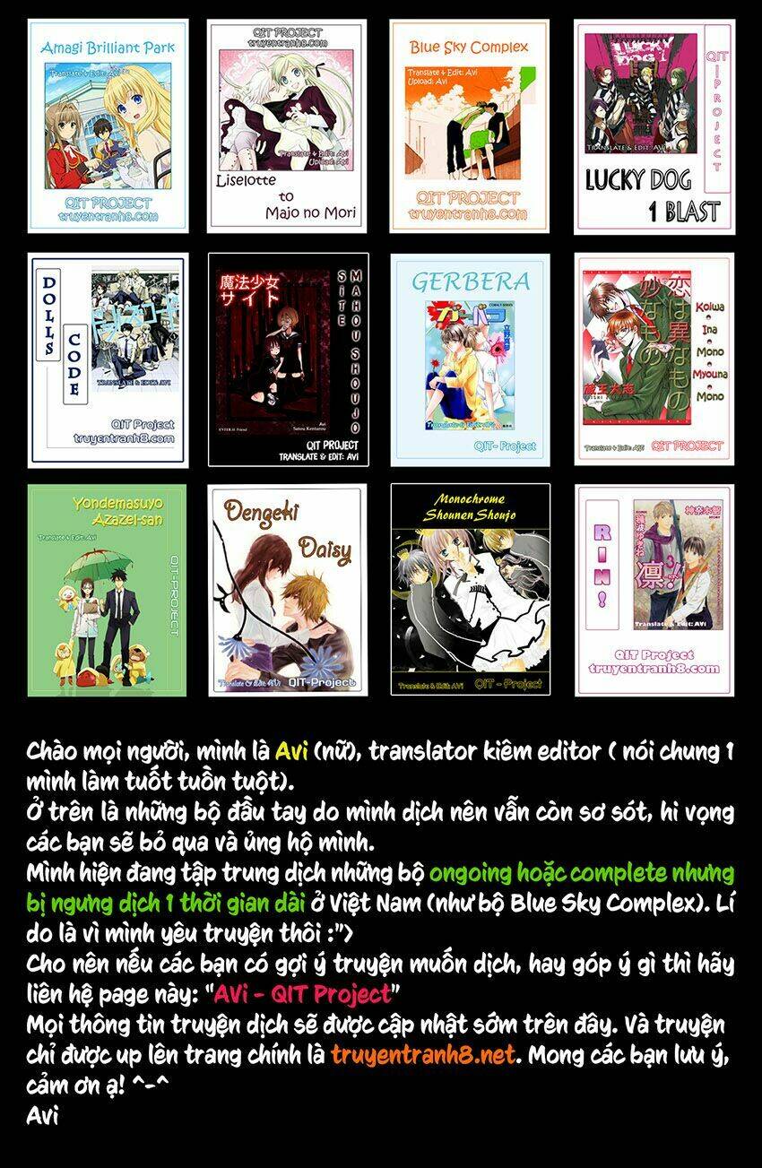 monochrome shounen shoujo chapter 11 2