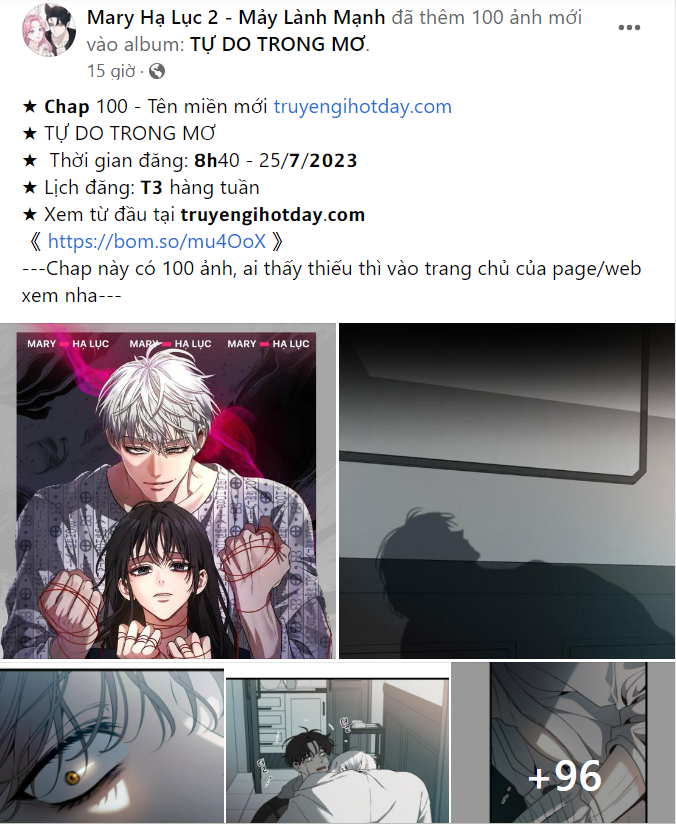 Tình Yêu Của Ik Seob chapter 0.2 14