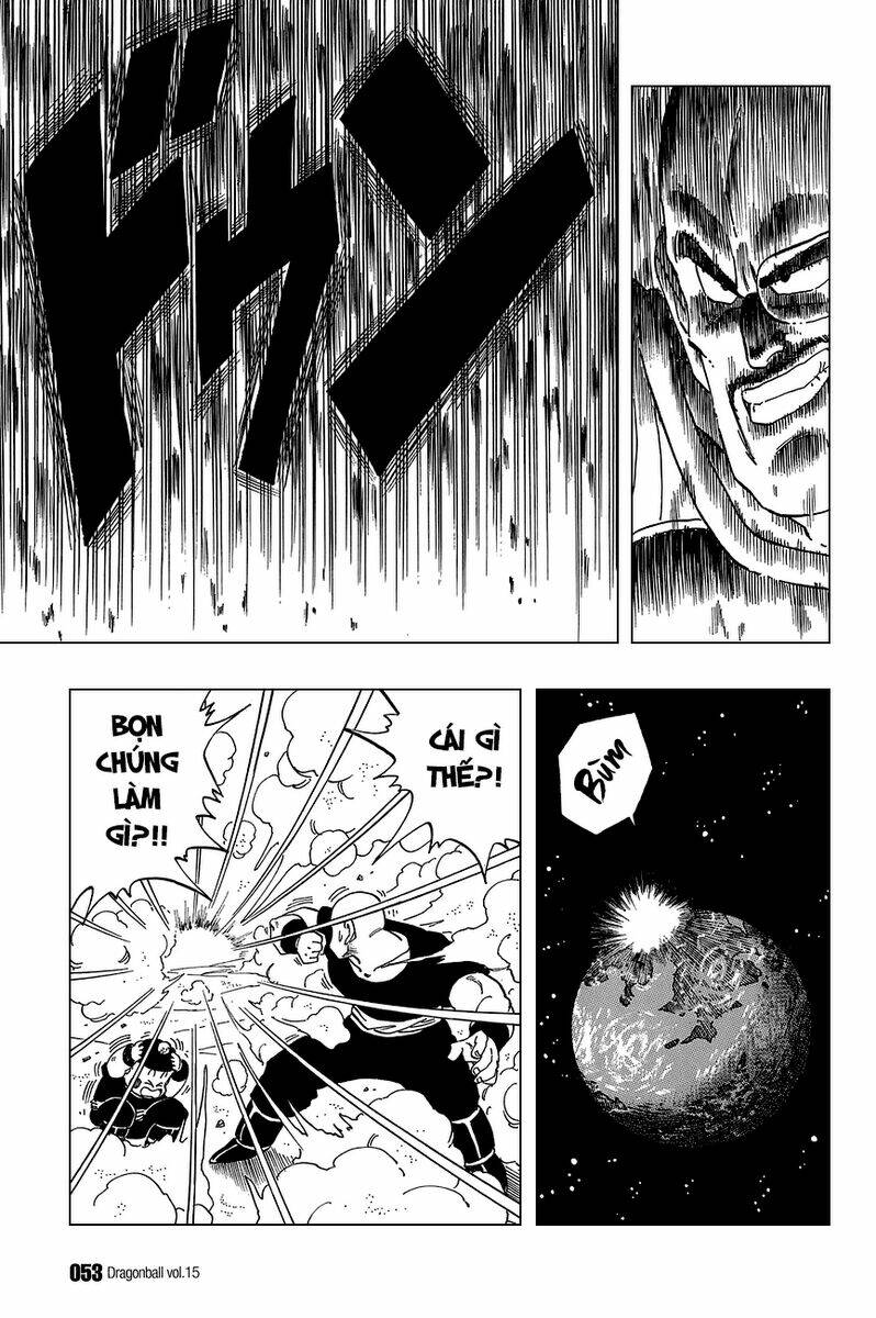 dragon ball - bảy viên ngọc rồng chapter 213 7