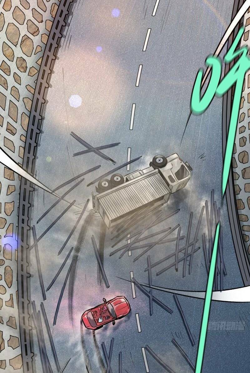 thế giới xa lạ chapter 27 68