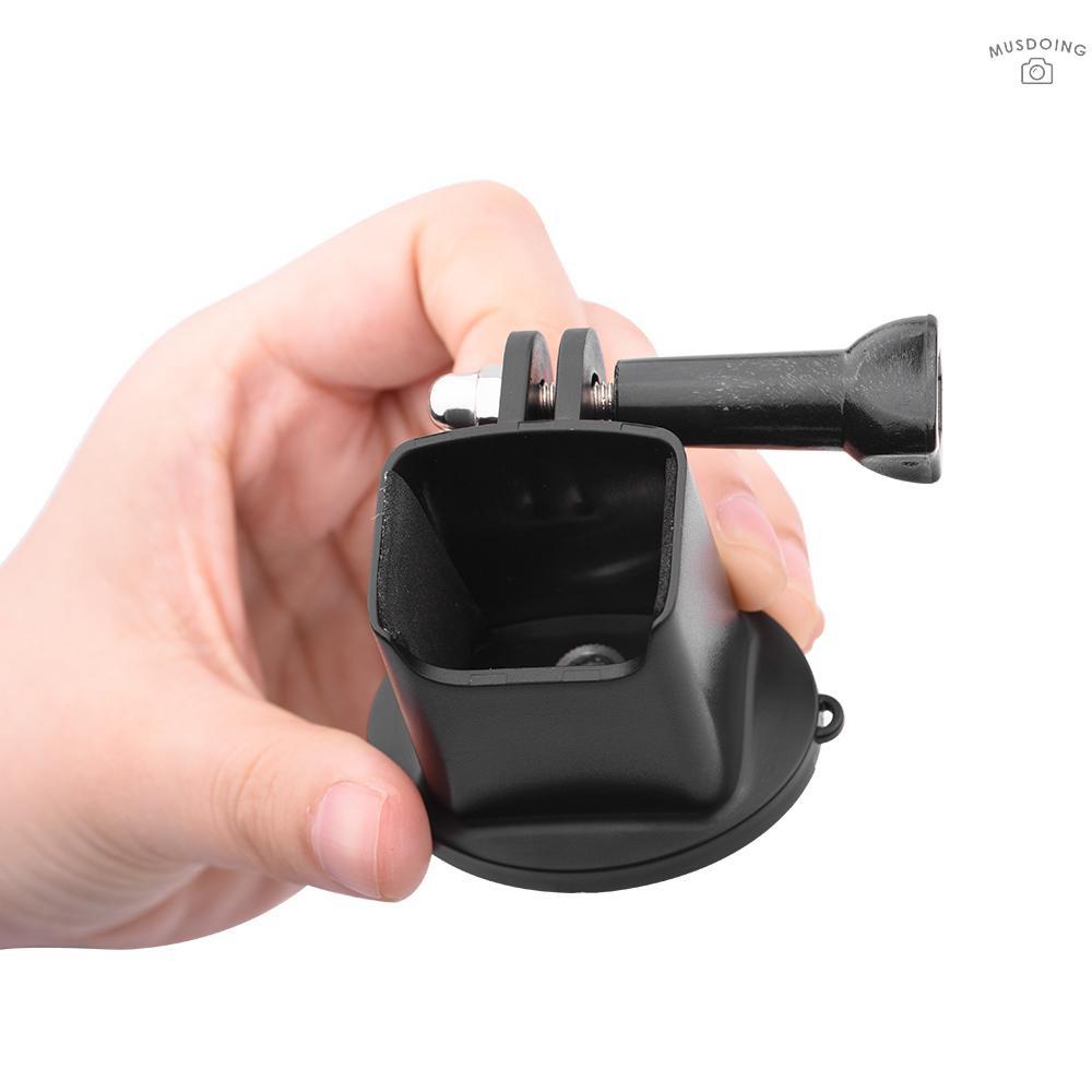 Giá Đỡ Gắn Tay Cầm Xe Đạp Cho Dji Osmo Pocket