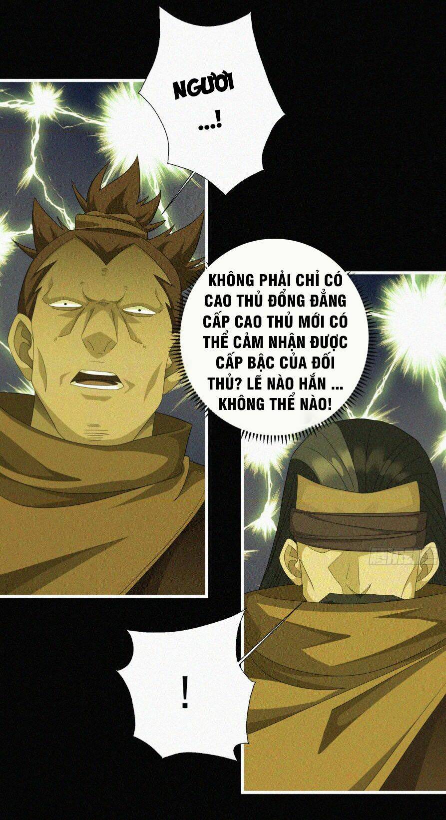 nguyên linh chúa tể chapter 12 17