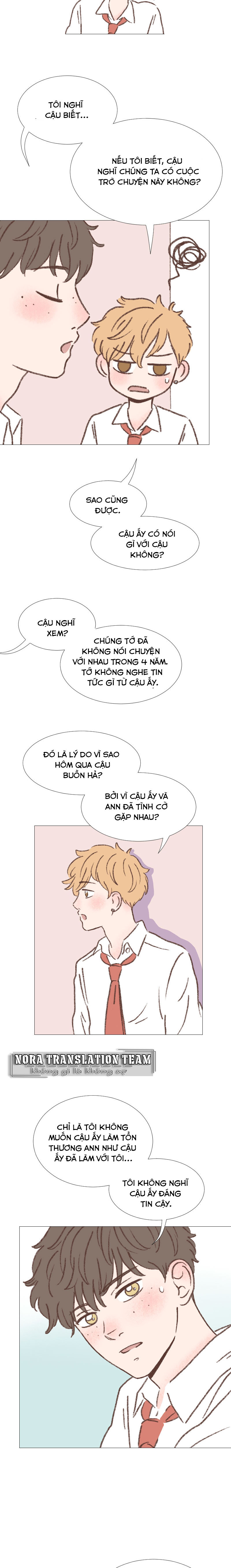 annie green không ưa con gái chapter 9 9