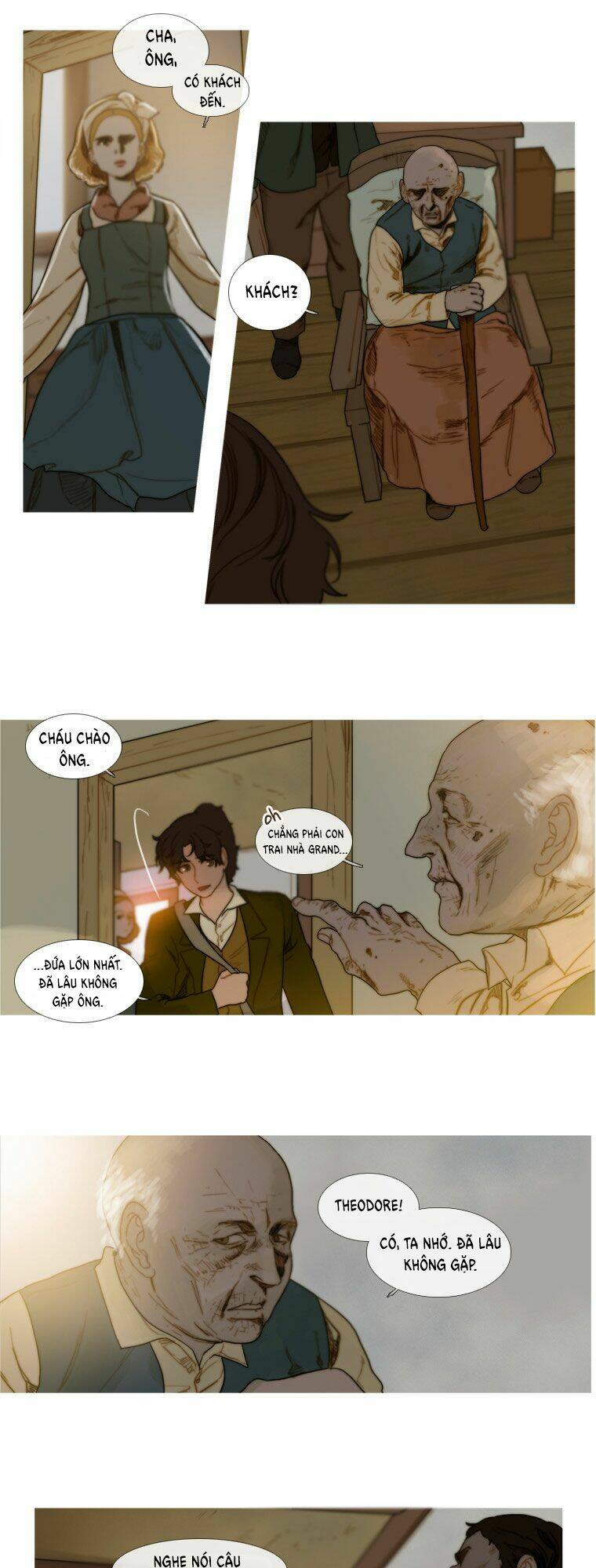 the pale horse chapter 6 13