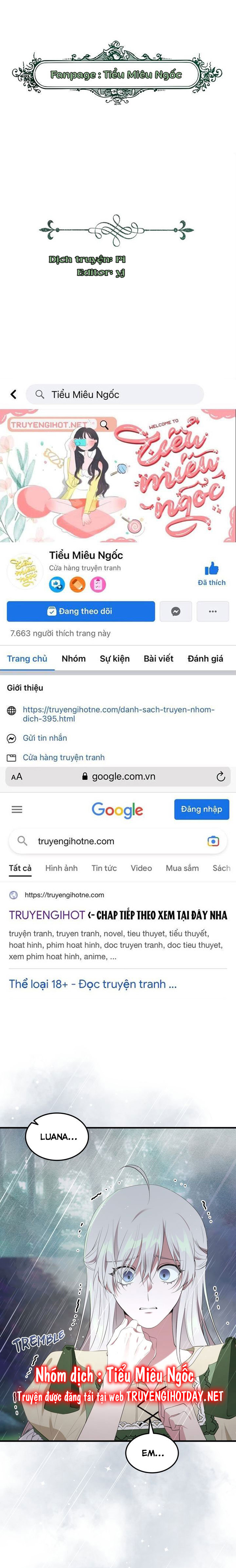 thưởng thức hương vị chapter 53 1