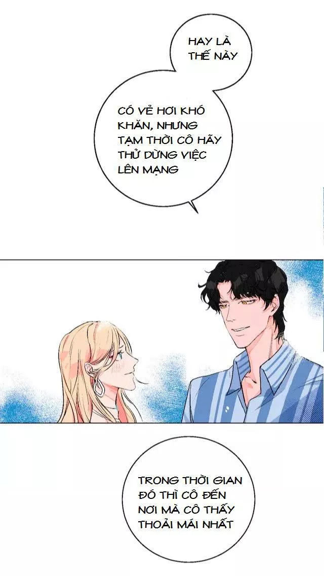 99 độ f - talk to me chapter 3 52