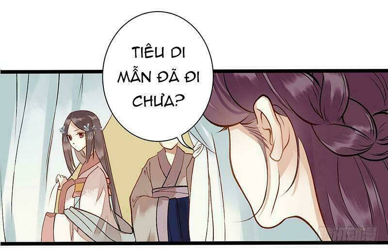 nhất đế trọng sinh mỹ nhân tâm kế chapter 11 5