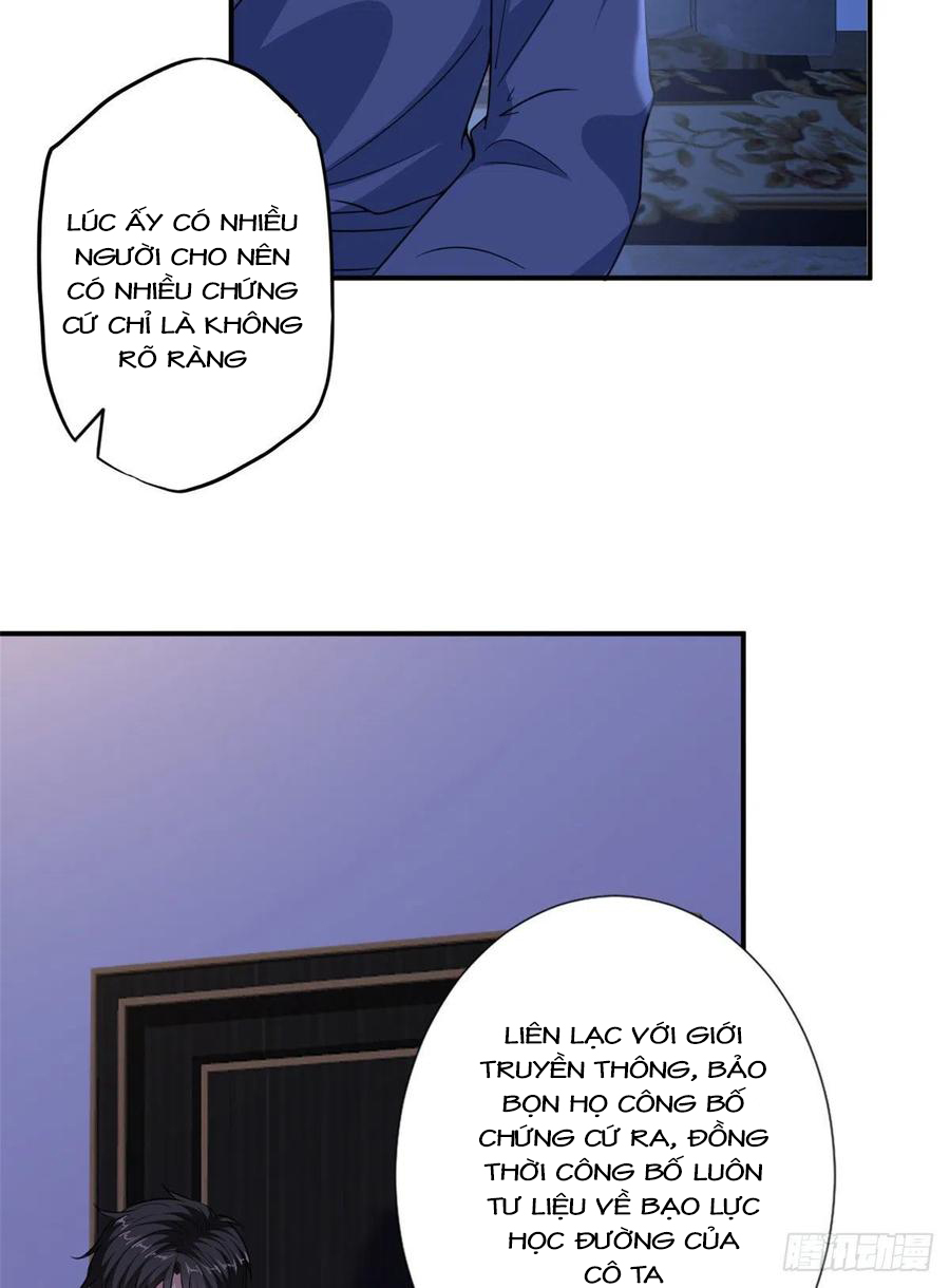 thí hôn lão công, cần giúp sức chapter 255 9