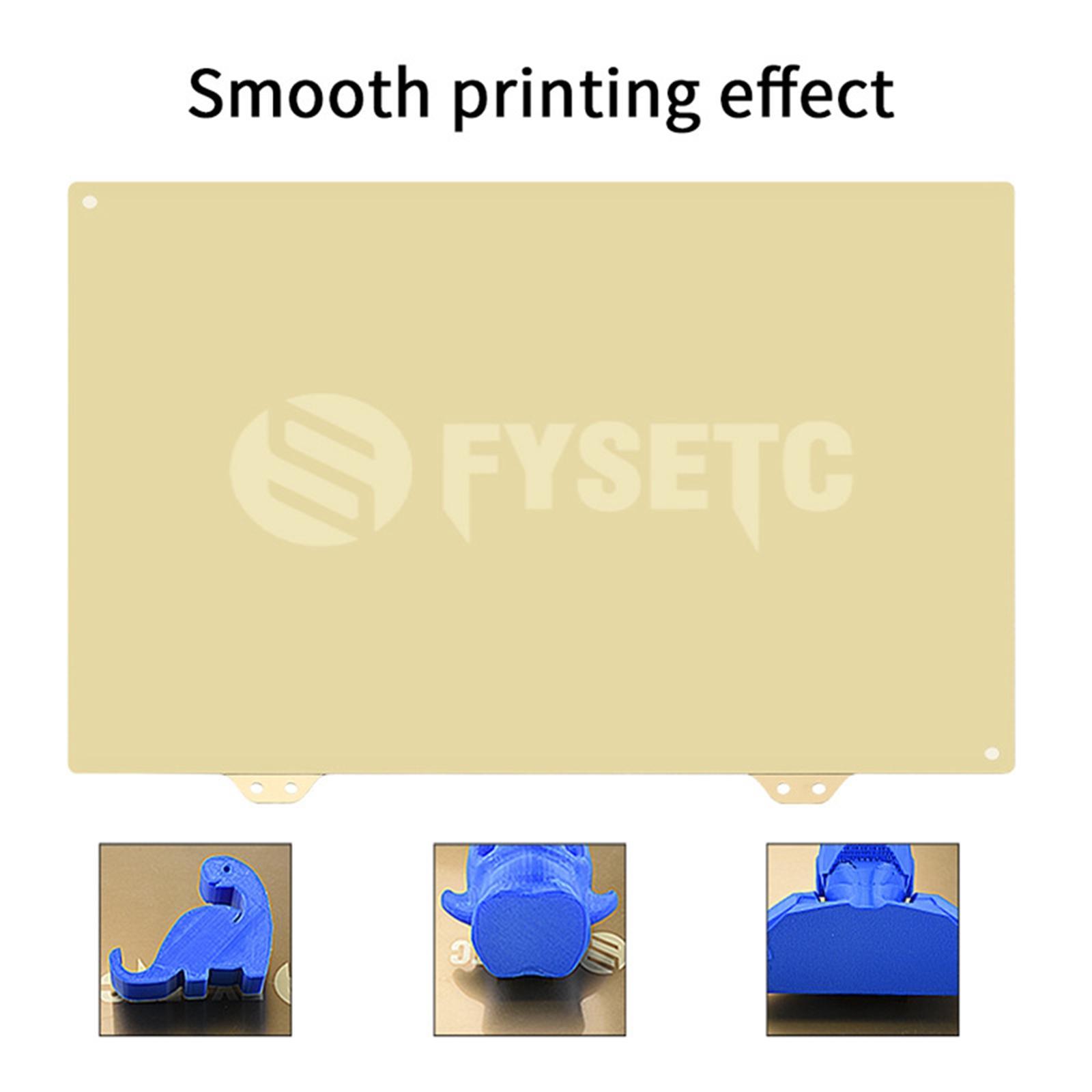 Upgraded Auto Bed Leveling Cable