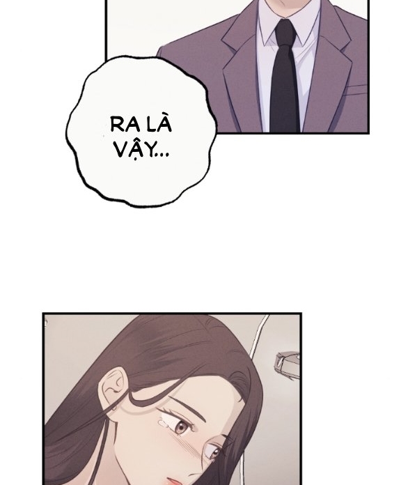 [18+] người vợ quyến rũ chapter 11.1 8