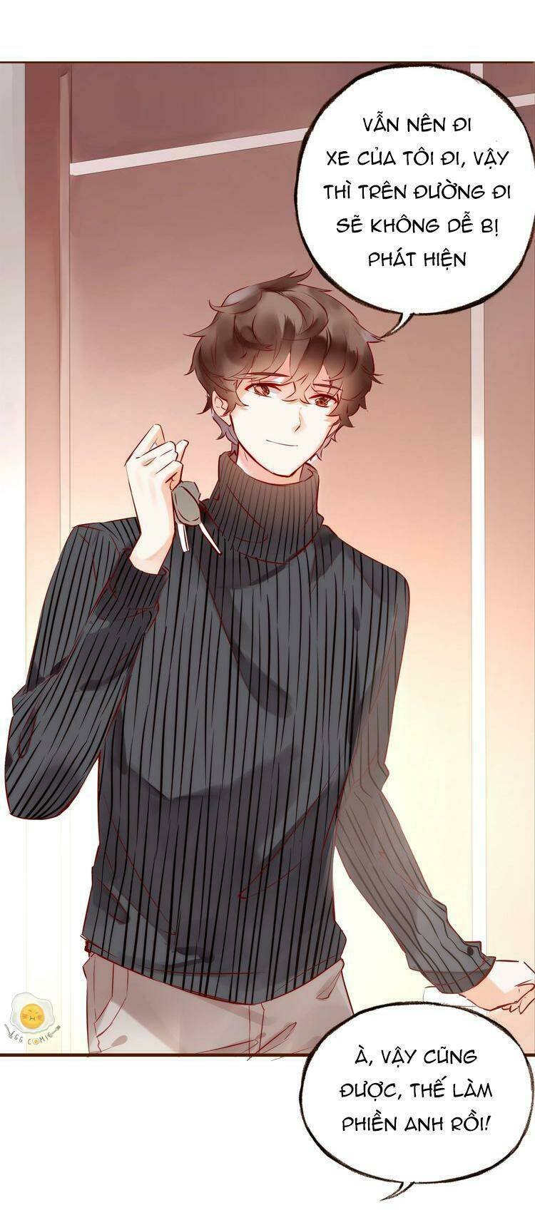 nở rộ trên bụi gai chapter 24 3