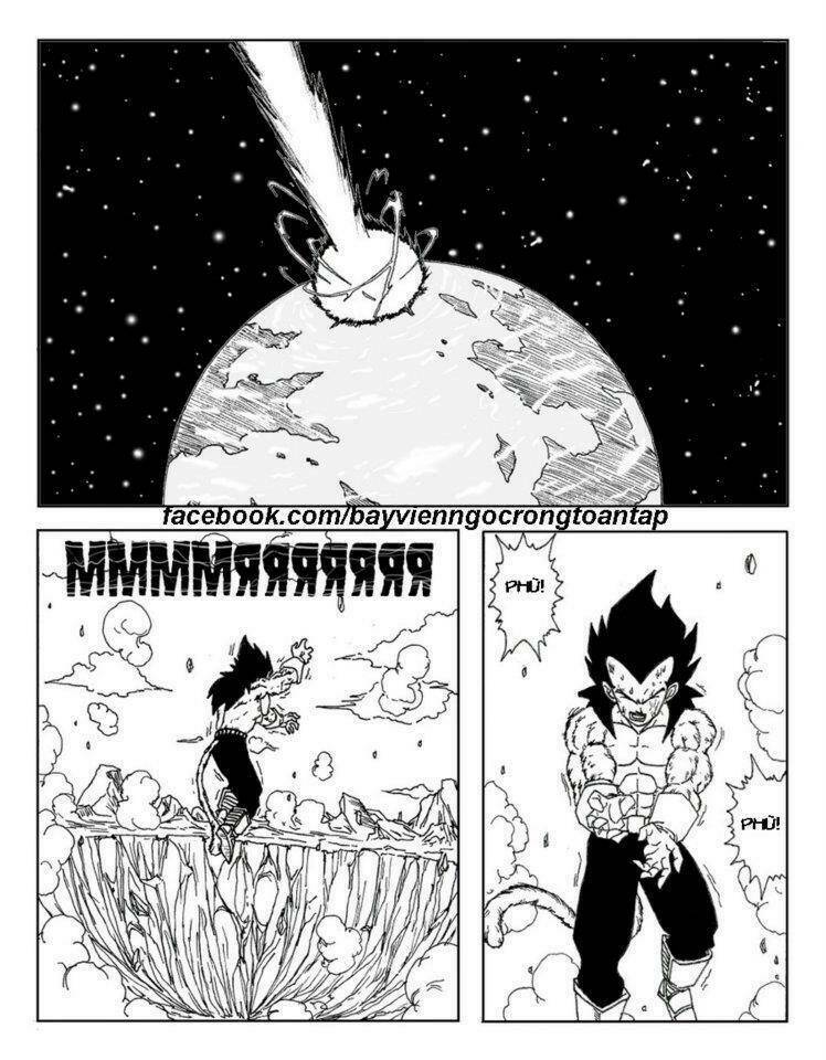 thế giới ngọc rồng new age chapter 5 15