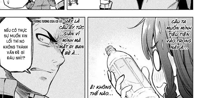 đừng xem thường nữ phụ chapter 14 20