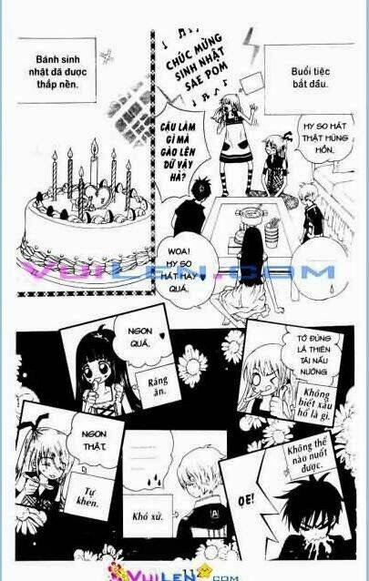 chàng trai thứ 13 chapter 5 113