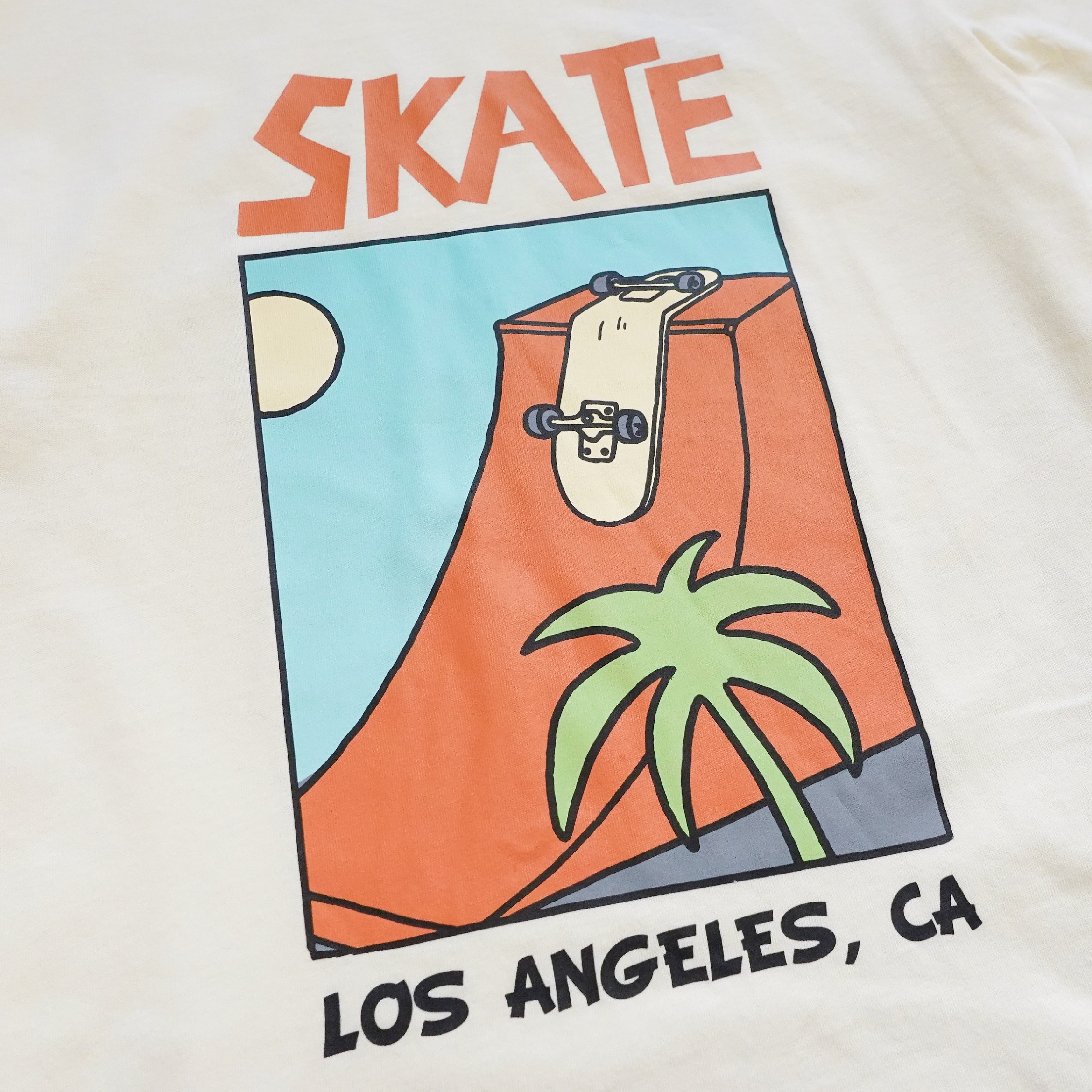 Áo thun cộc tay cho bé trai Bigfox Miss Meow size đại mùa hè vải cotton mềm cỡ trẻ em 3-11 tuổi 35kg